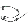 Standard Ignition ABS Wheel Speed Sensor for Kia ALS848