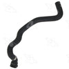 Four Seasons HVAC Heater Hose Assembly for 01-05 Passat 86151