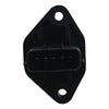 PG-MAF10168 Mass Air Flow Sensor Replacement for Sentra, Pathfinder, Maxima, G20, QX4, I35, I30, Legacy, Impreza, Forester, Maxima/Maxima Qx V, Kt15703, X-Trail
