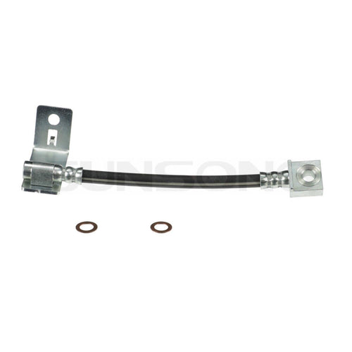 Sunsong Brake Hydraulic Hose for 17-20 F-350 Super Duty 2207761