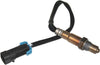 350-34428 Oxygen Sensor, Original Equipment Replacement Premium O2 Sensor, Direct Fit