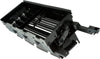 Dorman 601-570 Radiator Shutter Assembly Compatible with Select Ford Models