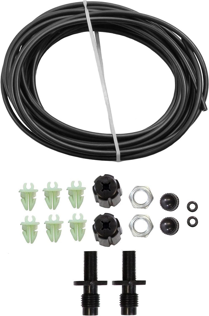 Monroe AK64 Shock Absorber Air Hose Kit