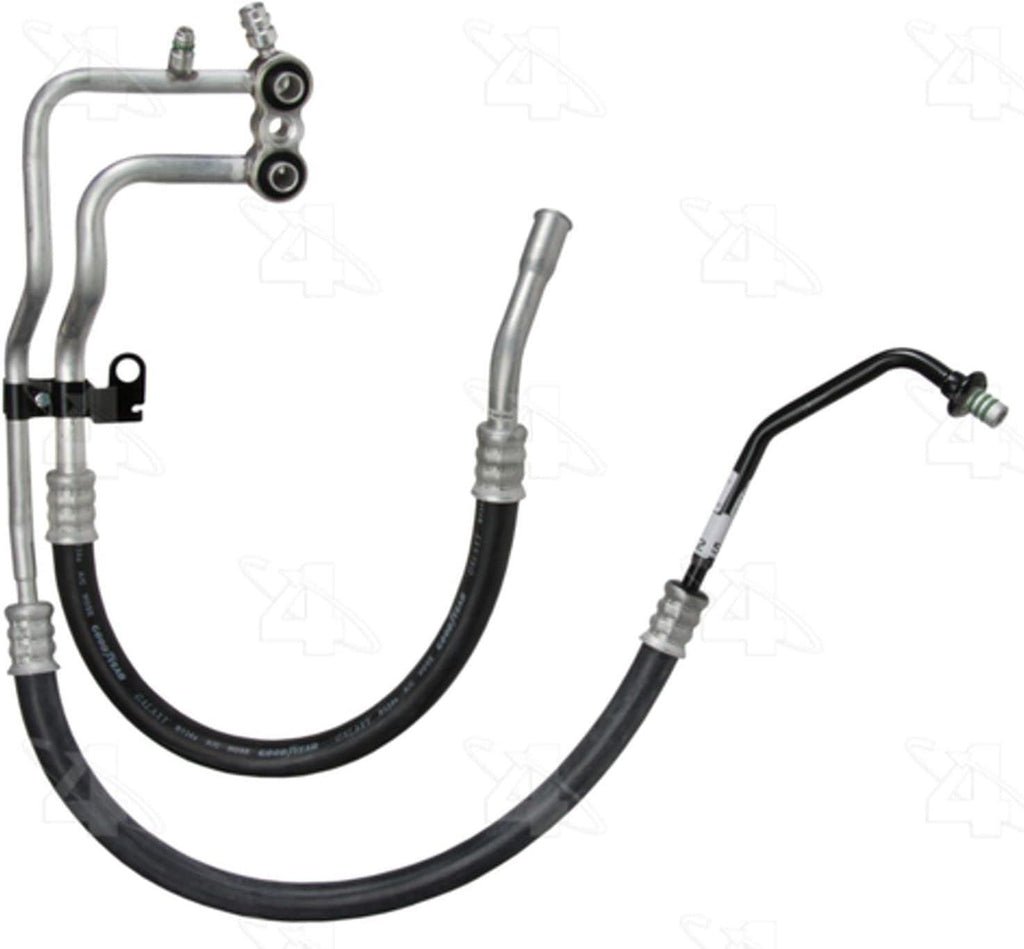 56512 Hose Assembly