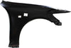 For Lexus GS300 2006 Front Fender Driver Side | Replacement for 538023F211, LX1240112 | Trim : Base