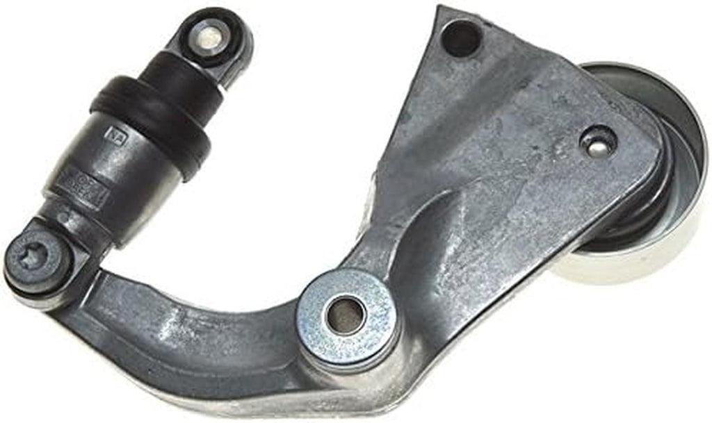 Gold 39077 Drive Belt Tensioner Assembly with Pulley