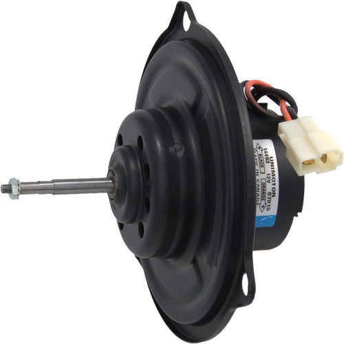 AC Delco Blower Motor - 15-80137