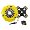 NS5-HDR4 ACT HD/Race Rigid 4 Pad Kit - greatparts