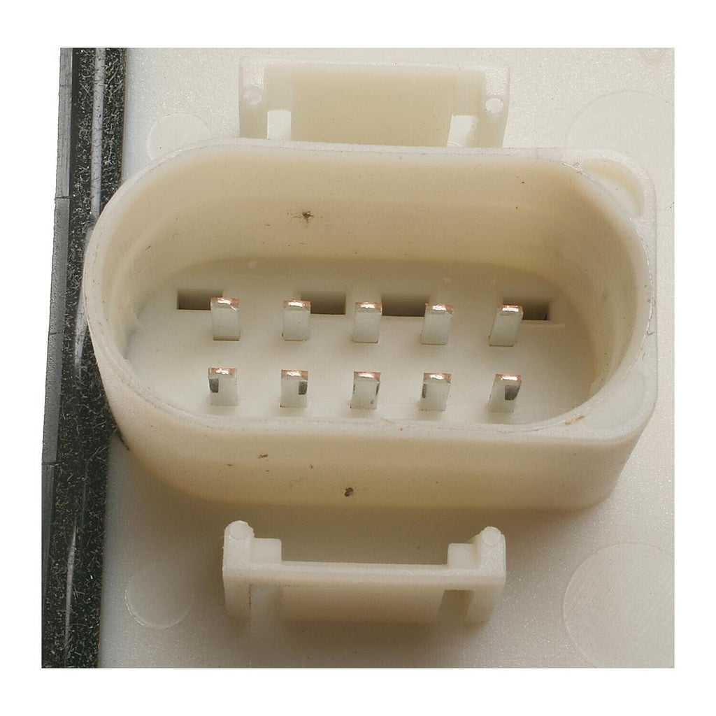 Standard Ignition Engine Cooling Fan Module for Volkswagen RY-437