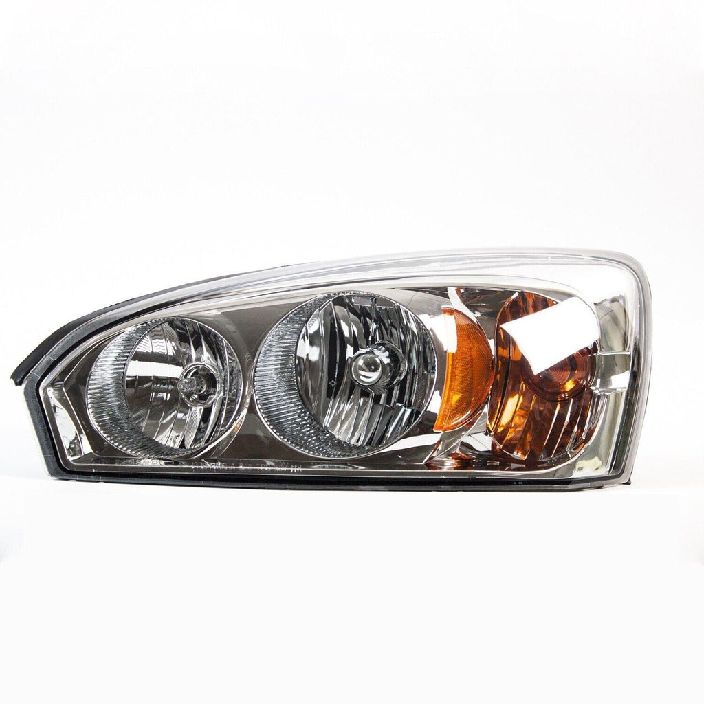 TYC Headlight Assembly for 04-08 Chevrolet Malibu 20-6494-00-9