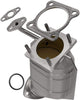 Direct Fit Catalytic Converter California Grade CARB Compliant 352649