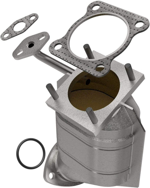 Direct Fit Catalytic Converter California Grade CARB Compliant 352649