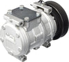 57381 Remanufactured Air Conditioning Compressor