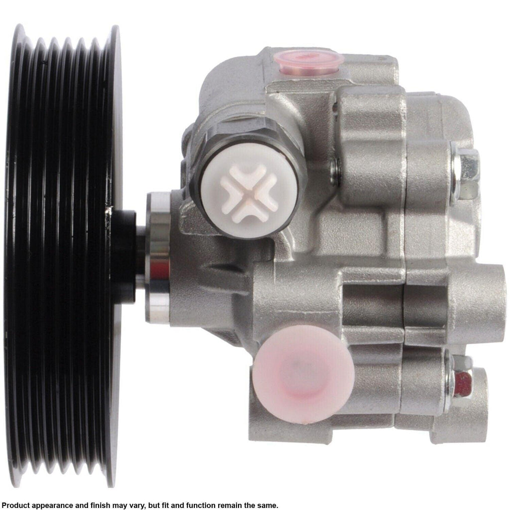 Cardone Power Steering Pump for Vibe, Corolla, Matrix 96-5345