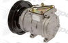 Global Parts A/C Compressor for Accord, CL, Impulse 6511518