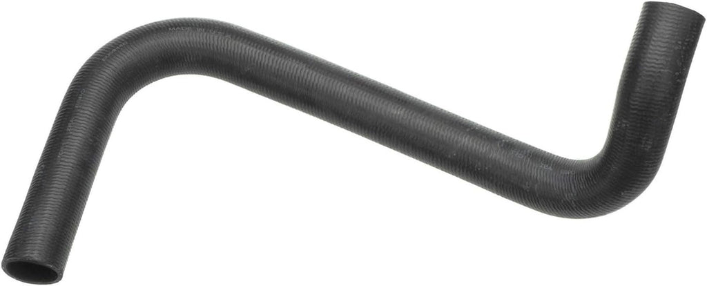 Gold 26052X Molded Upper Radiator Hose