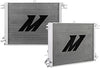 MMRAD-XD-16 Performance Aluminum Radiator Compatible with Nissan Titan XD 5.0 2016-2019