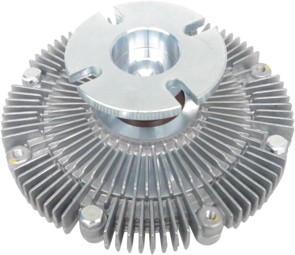Derale 22025 USMW Professional Series Heavy Duty Fan Clutch