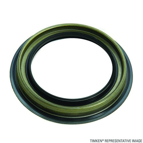 Drive Axle Shaft Seal for Continental, Explorer, Taurus, Flex+More (710429)