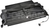 Dorman Radiator Shutter Assembly for 12-14 Focus 601-316