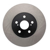 Centric Front Disc Brake Rotor for Tc, Vibe, Corolla, Matrix, Celica (120.44114)