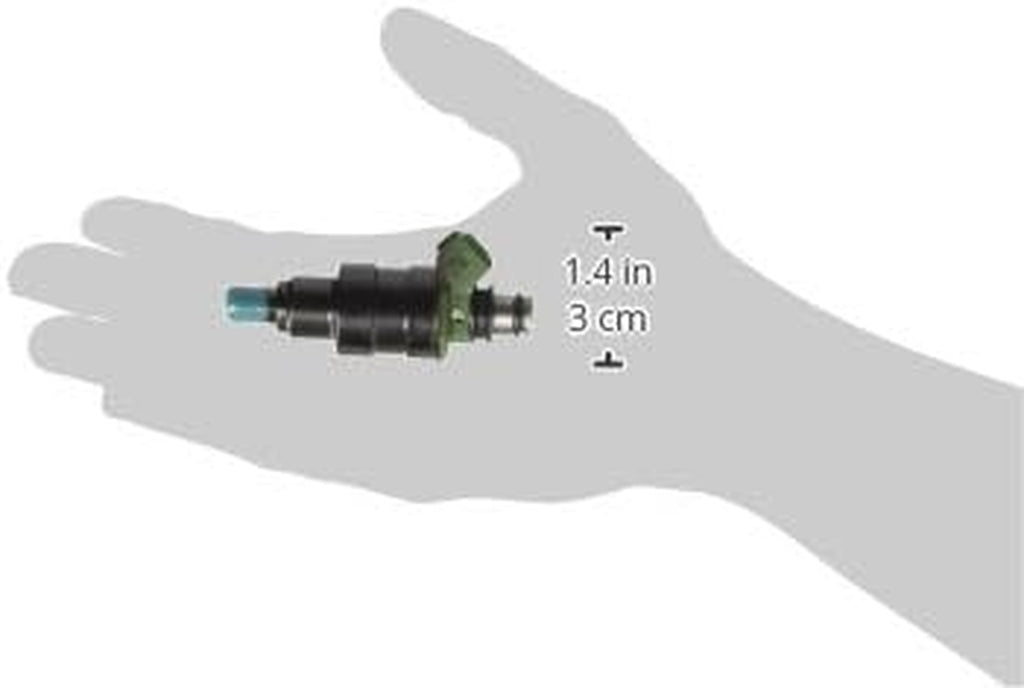 62080 Fuel Injector