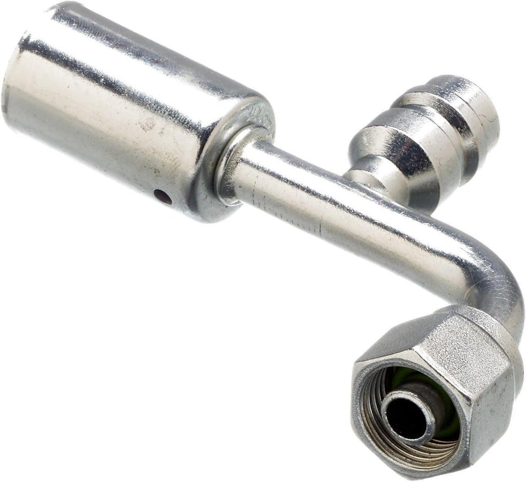 G45589-0808S Coupling