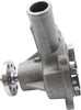 DNJ WP4520C Water Pump for 65-74 Chevrolet, GMC, C20 Pickup, C10 Pickup, K10 Pickup, P20 Series, Suburban, P30 Series, Jimmy, 4.8L L6 OHV, U/K Naturally Aspirated