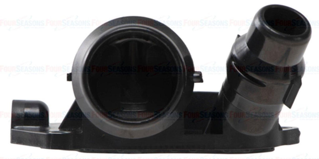 Four Seasons Engine Coolant Water Outlet for BMW 86294