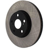 Centric Front Disc Brake Rotor for Corolla, Xd, Matrix, Vibe (120.44160)
