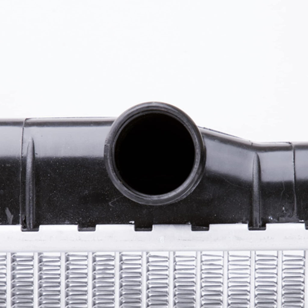 1755 Radiator Compatible with 1995-2004 Toyota Tacoma