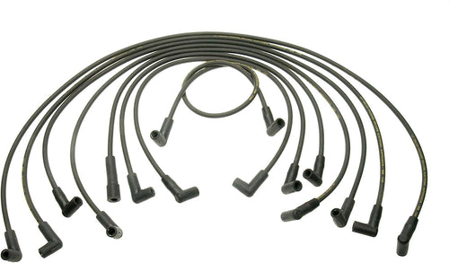 GM Original Equipment 618K Spark Plug Wire Set