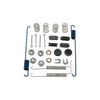 Carlson Drum Brake Hardware Kit for Windstar, Villager, Quest H7285