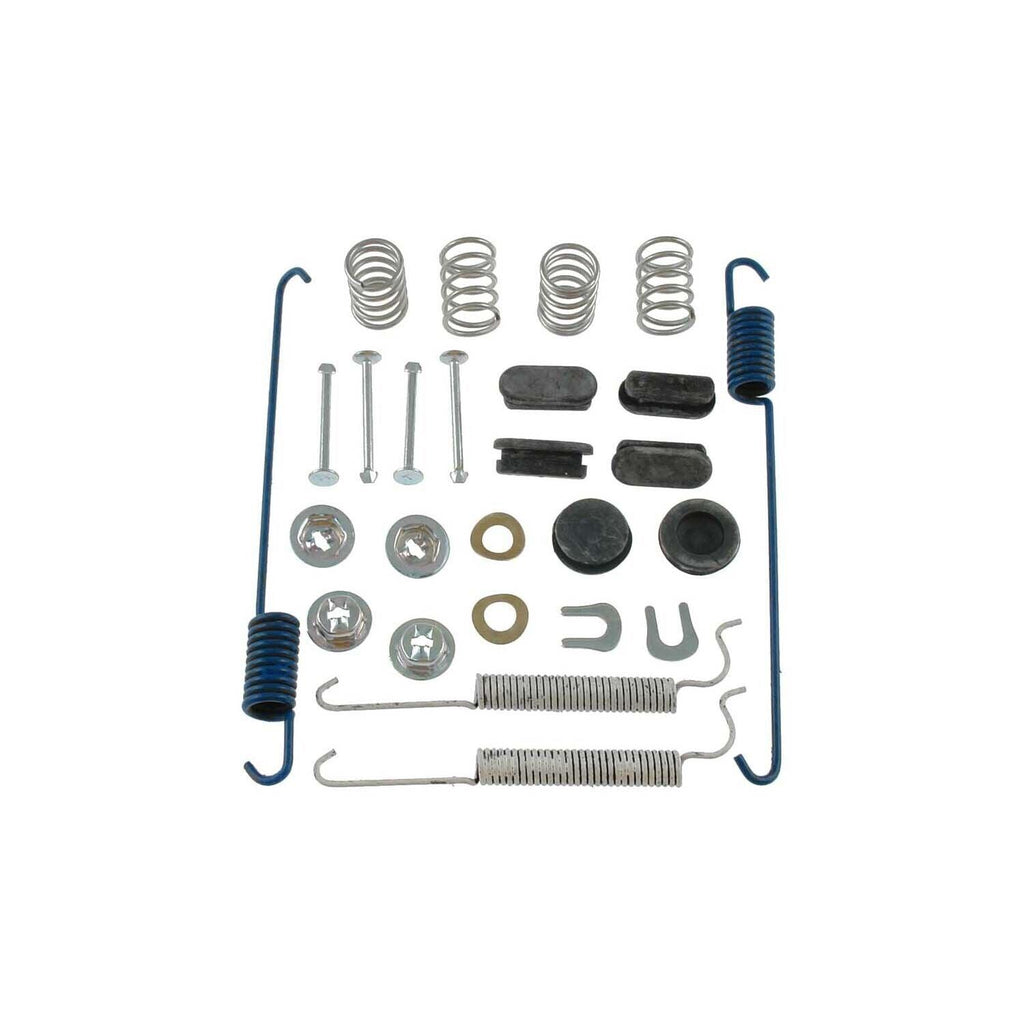 Carlson Drum Brake Hardware Kit for Windstar, Villager, Quest H7285