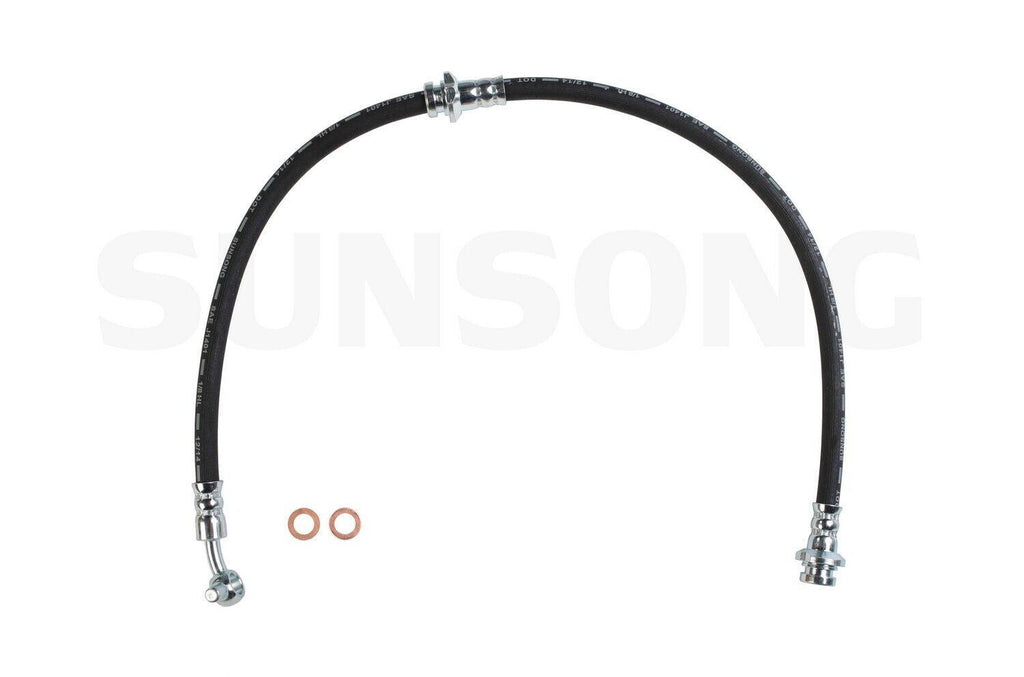 Sunsong Brake Hydraulic Hose for Nissan 2201392