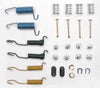 H7102 Professional Grade Drum Brake Hardware Kit