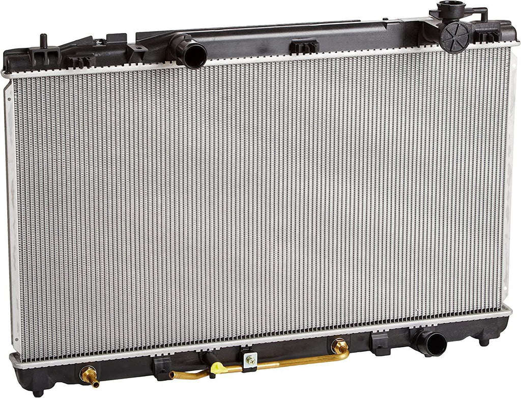 221-3102 Radiator