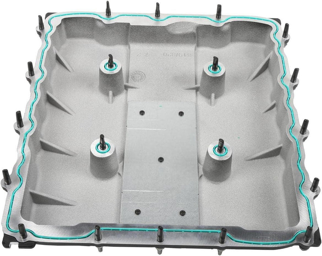 12689364 Charge Air Cooler Cover