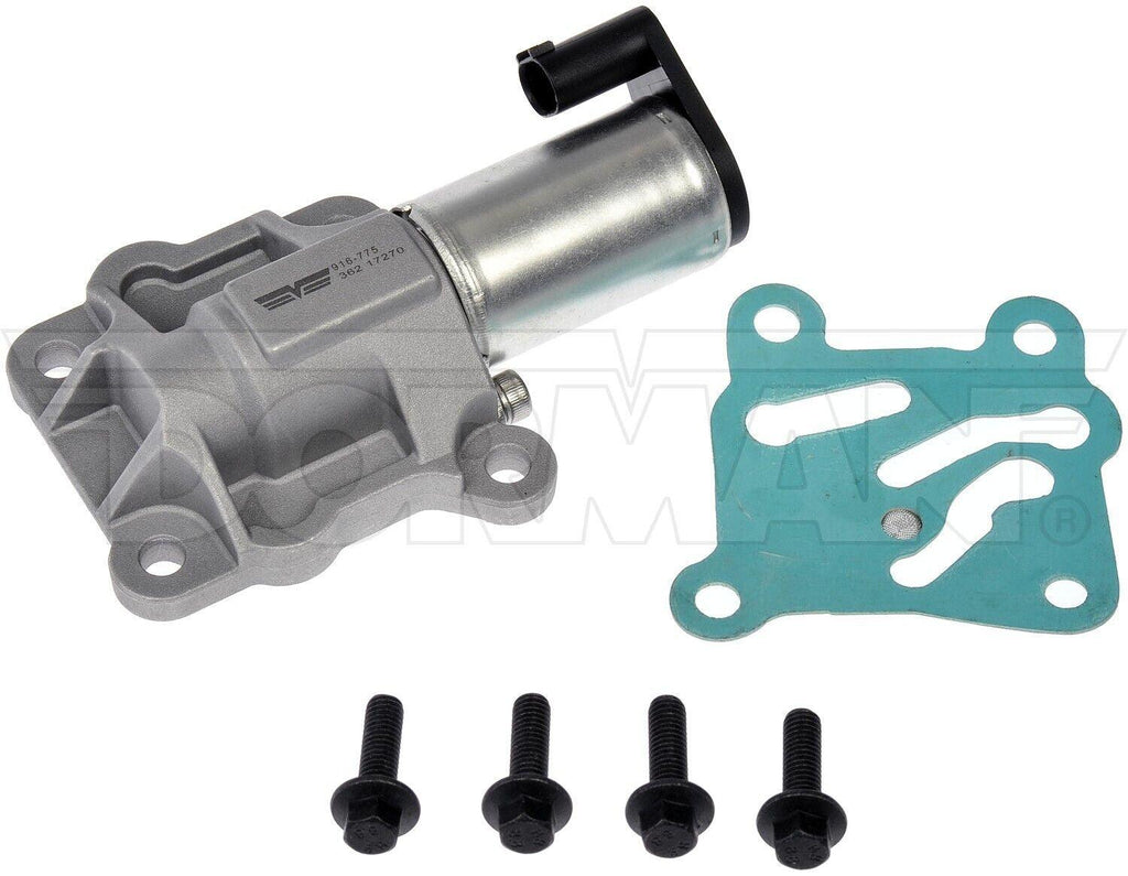 Dorman Engine Variable Valve Timing (VVT) Solenoid for Volvo 916-775
