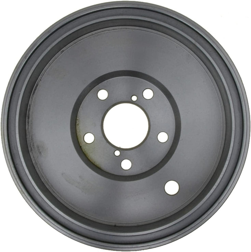 Professional 18B594 Rear Brake Drum