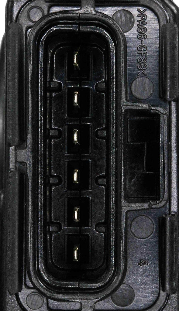 Accelerator Pedal Sensor AD0486 (70141)