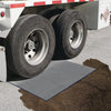 Drain Cover Seal, New Pig Drive-Over Drainblocker Drain Cover, 36" X 36" Square, for Square Drains up to 30"