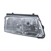 VW Passat Headlamp, right - greatparts