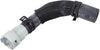 22885345 Heater Inlet Hose