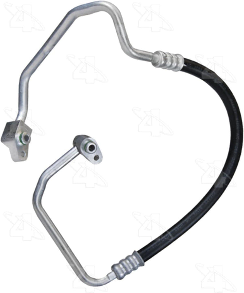 56536 Discharge Line Hose Assembly (56536)