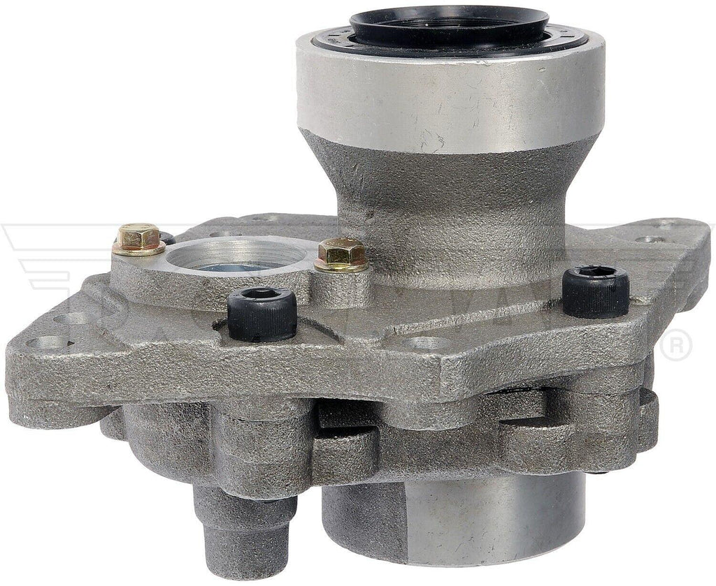 Dorman 4WD Axle Actuator Housing for Trailblazer, 9-7X, Rainier, Bravada 600-116