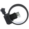 Delphi Mass Air Flow Sensor for 08-09 Astra AF10404