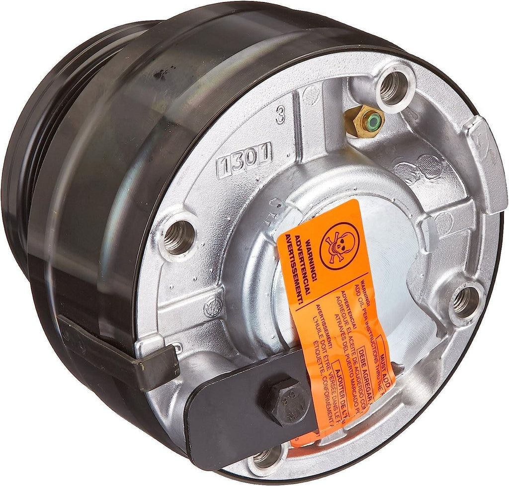 58238 Lightweight Compressor with Clutch