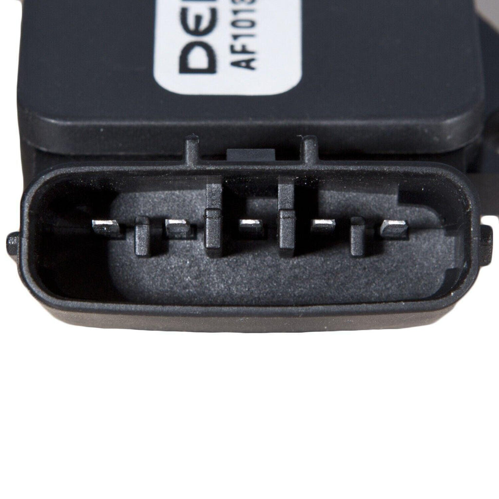 Delphi Mass Air Flow Sensor for SC430, GS430, Prizm, Corolla AF10137