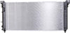 13396 Radiator Compatible with 2014-2019 Chevrolet Silverado 1500